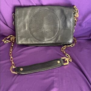 Tory Burch Bombe Reva Clutch bag